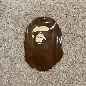 Authentic Bape Pencilcase